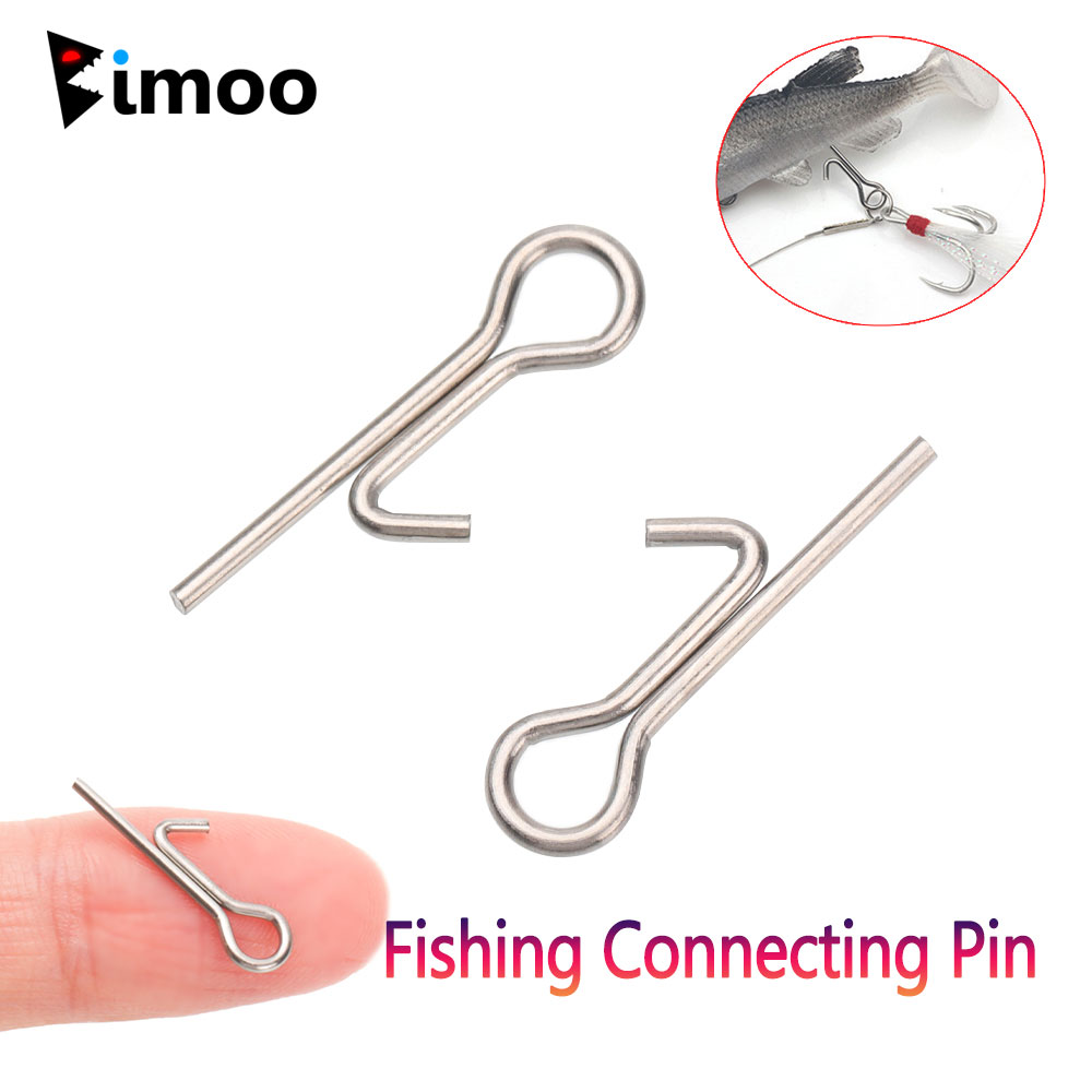 50/100pcs Fishing Bait Stinger - Fishing Equipment Tools ulasan dan harga