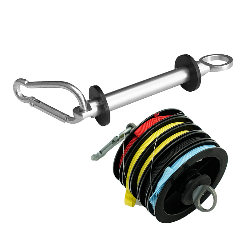 Ultra light fishing portable c - Fishing Equipment Tools ulasan dan harga
