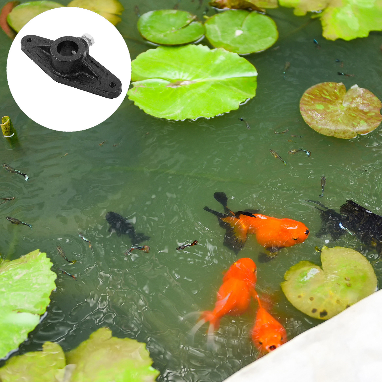 Fishing Reel Crank Handle Repl - Spinning Reel ulasan dan harga