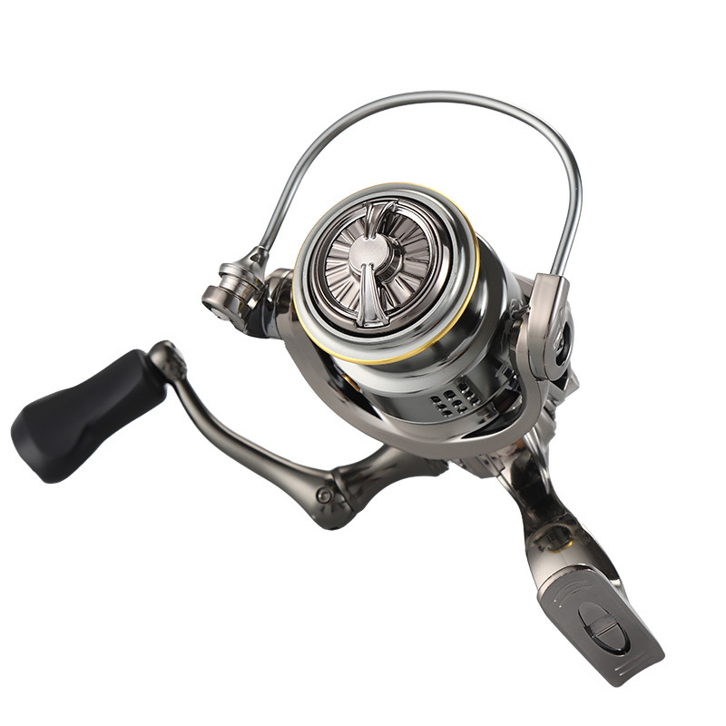 0513002 Spinning Fishing Reel  - Spinning Reel ulasan dan harga