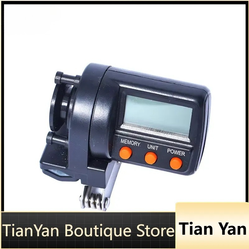 EE1 for Fishing Line Length De - Fishing Line ulasan dan harga