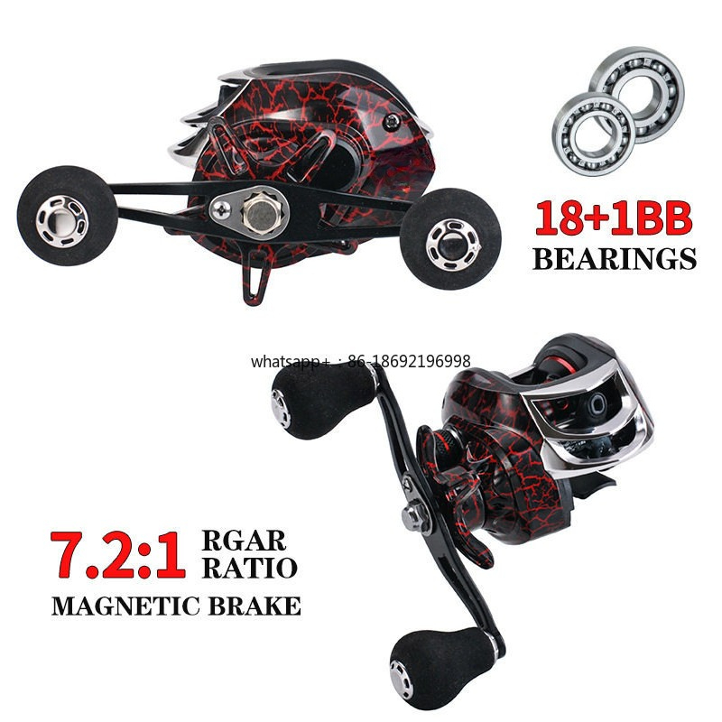 Water Drop Wheel Fishing Line  - Fishing Line ulasan dan harga