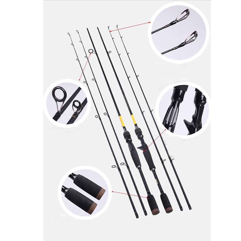 New Warehouse Design Carbon Do - Spinning Reel ulasan dan harga