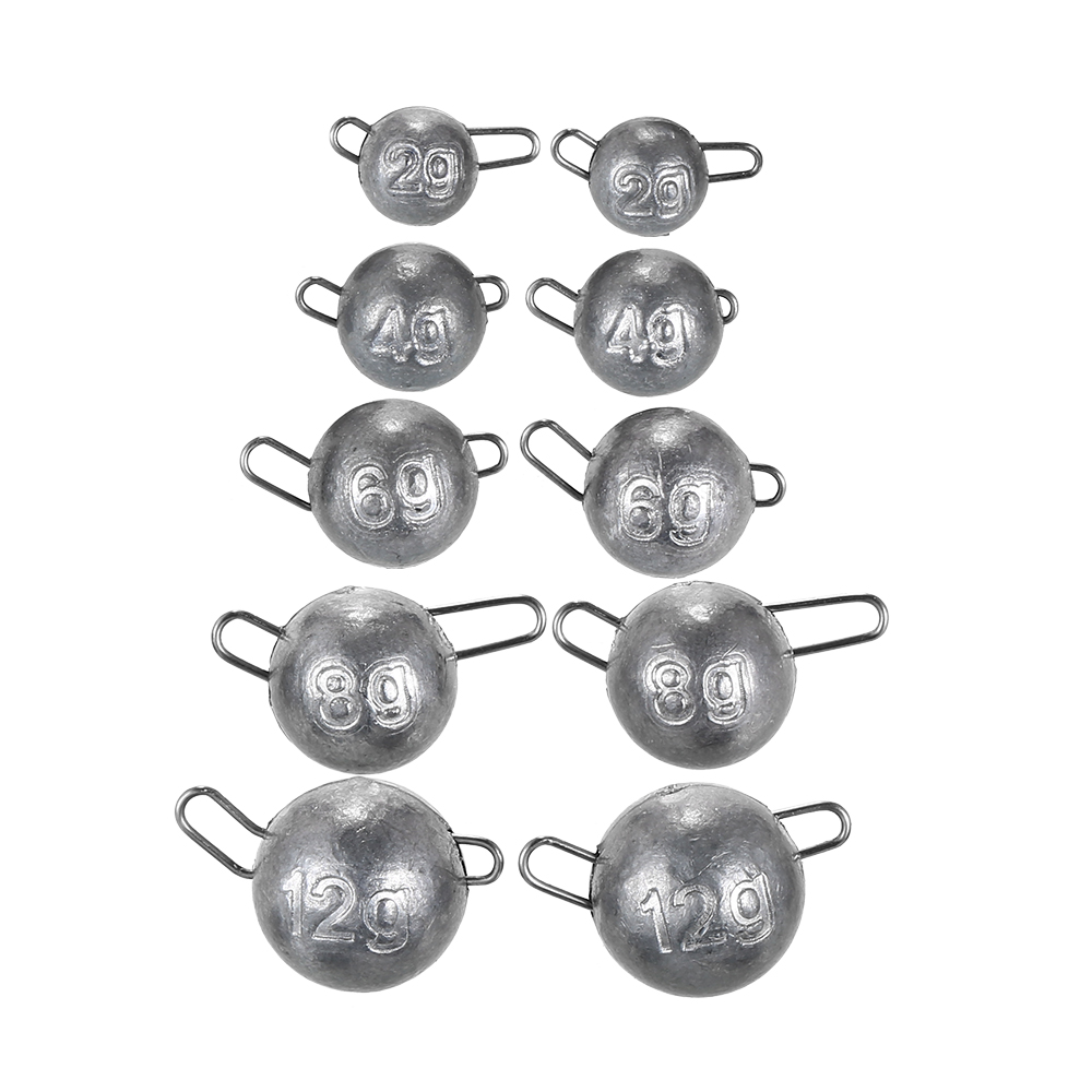 BassLegend Fishing Cheburashka - Jig Head Lure ulasan dan harga