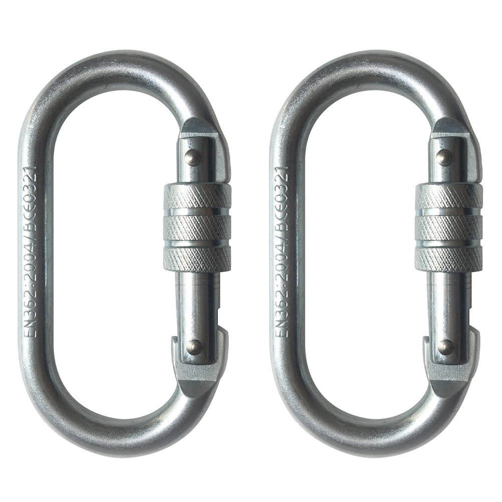 2Pcs Steel Alloy Safety Lock H - Fishing Hook ulasan dan harga